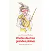 Image de Contes des très grandes plaines - Jean-François Chabas, Philippe Dumas en occasion ou reconditionné