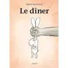 Image de Diner (Le) - Van Zeveren Michel en occasion ou reconditionné
