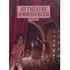 Image de Au théâtre de monsieur Molière - Fabian Grégoire en occasion ou reconditionné