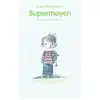 Image de Supermoyen - Susie Morgenstern et Claude-K Dubois en occasion ou reconditionné
