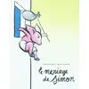 Image de Le mariage de Simon - Agnès Desarthe en occasion ou reconditionné