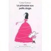 Image de La princesse aux petits doigts - Colas Gutman et Marc Boutavant en occasion ou reconditionné