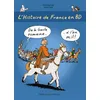 Image de L'histoire De France En Bd Tome 2 - De La Gaule Romaine Ã L'an Mil !