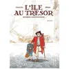 Image de L'Ã®le Au TrÃ©sor - Volume 1