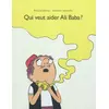 Image de Qui veut aider Ali Baba ? - Matthieu Sylvander, Perceval Barrier en occasion ou reconditionné