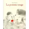Image de LA POMME ROUGE - KAZUO IWAMURA en occasion ou reconditionné