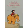 Image de Les aventures de Louga de l'autre côté du monde - Claire Fercak, Adrien Albert en occasion ou reconditionné