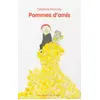 Image de Pommes d'amis - Delphine Bournay en occasion ou reconditionné