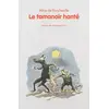 Image de Le tamanoir hanté - Alice de Poncheville et Charles Castella en occasion ou reconditionné