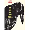 Image de La vie est une flèche - Anne Bouin en occasion ou reconditionné