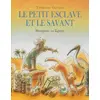 Image de Le petit esclave et le savant : Bonaparte en Egypte - Thibaud Guyon en occasion ou reconditionné