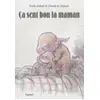 Image de Ca sent bon la maman - Emile Jadoul et Claude-K Dubois en occasion ou reconditionné
