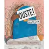 Image de Ouste ! - Sally Grindley, Peter Utton, Maurice Lomré en occasion ou reconditionné