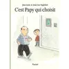 Image de C'est papy qui choisit - Jean Leroy, Jean-Luc Englebert en occasion ou reconditionné