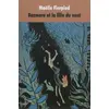 Image de Bazmaru et la fille du vent - Maëlle Fierpied en occasion ou reconditionné