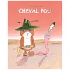 Image de Billy - Cheval Fou