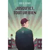 Image de Jusqu'ici, tout va bien - Gary-D Schmidt, Caroline Guilleminot (Traductrice) en occasion ou reconditionné