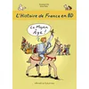 Image de L'histoire De France En Bd - Tome 3 - Le Moyen Age