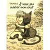 Image de J'veux pas oublier mon chat - Troubs en occasion ou reconditionné