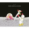 Image de papa sur la lune - Albert Albert en occasion ou reconditionné