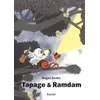 Image de Tapage et ramdam - Magali Bardos en occasion ou reconditionné