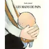 Image de LES MAINS DE PAPA - EMILE JADOUL en occasion ou reconditionné