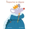Image de Raspoutine Se DÃ©guise