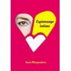 Image de Espionnage Intime (Grand Format) - Morgenstern Susie en occasion ou reconditionné