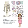 Image de Comment Fabriquer Son Grand Frere, un livre d'anatomie et de bricolage - Anaïs Vaugelade en occasion ou reconditionné