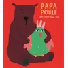 Image de Papa Poule - Jean Leroy, Giulia Bruel en occasion ou reconditionné