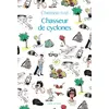 Image de Chasseur de cyclones (GF) - Christine Avel en occasion ou reconditionné