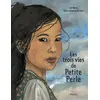 Image de Les trois vies de Petite Perle - Carl Norac, Anne-Catherine De Boel en occasion ou reconditionné