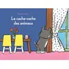 Image de cache-cache des animaux - Tomoko Ohmura en occasion ou reconditionné