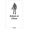 Image de Robots et Chaos en occasion ou reconditionné