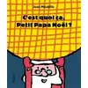 Image de c'est quoi ça, Petit Papa Noël ? - Jean Maubille en occasion ou reconditionné