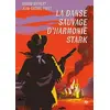 Image de La danse sauvage d'Harmonie Stark - Jean-Michel Payet, Sigrid Baffert en occasion ou reconditionné