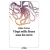 Image de Vingt mille lieux sous les mers : Texte abrégé - Jules Verne, Edouard Riou, Bernard Noël en occasion ou reconditionné