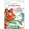Image de Le grand fauve - Nathalie Desforges et Luc Blanvillain en occasion ou reconditionné