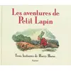 Image de Les aventures de Petit Lapin - Trois histoires de Harry Horse - Harry Horse en occasion ou reconditionné