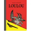 Image de loulou (petite Bibliothèque) - nouvelle édition - Grégoire Solotareff en occasion ou reconditionné