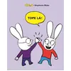 Image de TOPE-LA! - STEPHANIE BLAKE en occasion ou reconditionné