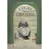 Image de L'ogre de la librairie - Céline Sorin en occasion ou reconditionné