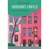 Image de Broadway Limited - Tome 2: Un shim sham avec Fred Astaire - Malika Ferdjoukh en occasion ou reconditionné