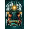 Image de Maydala Express - Davide Morosinotto, Baccalario Pierdomenico, Germain Barthélémy, Marc Lesage en occasion ou reconditionné