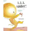 Image de 1, 2, 3, sauter ! - Émile Jadoul en occasion ou reconditionné