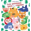 Image de Les animaux sont rigolos - Jeanne Boyer en occasion ou reconditionné