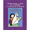 Image de Apprendre Ã Lire Et ?Ãcrire Ã Partir De L'album PÃ©ric Et Pac De Jennifer Dalrymple