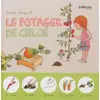 Image de Le potager de Chloé - Pascale Bougeault en occasion ou reconditionné