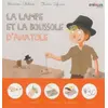Image de La lampe et la boussole d'Anatole - Sébastien Chebret et Olivier Defurne en occasion ou reconditionné