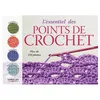 Image de Livre L'essentiel des points de crochet